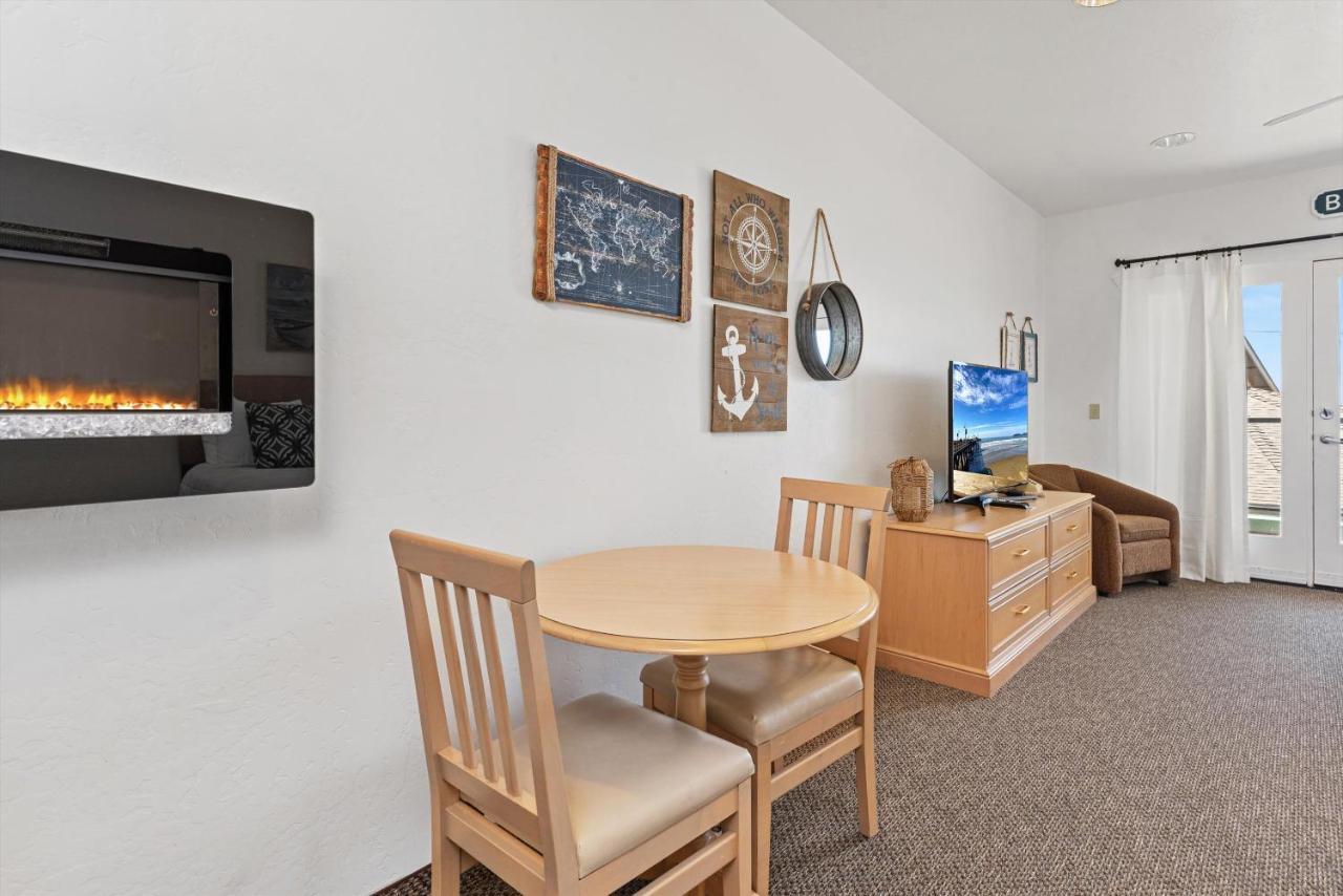 Beach House Inn & Suites Pismo Beach Exterior foto